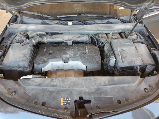 Photo 6 VIN: 1G11Y5SL6EU132805 - CHEVROLET IMPALA LS 