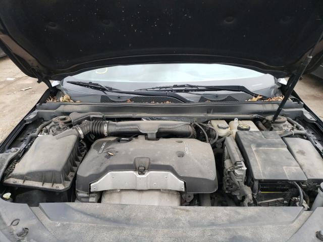 Photo 6 VIN: 1G11Y5SL6EU136286 - CHEVROLET IMPALA LS 