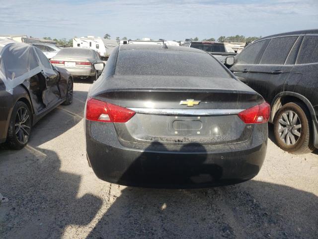 Photo 5 VIN: 1G11Y5SL6EU138698 - CHEVROLET IMPALA LS 