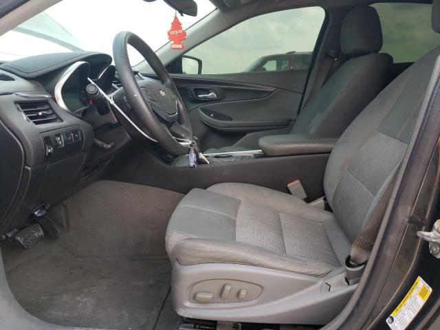 Photo 6 VIN: 1G11Y5SL6EU138698 - CHEVROLET IMPALA LS 