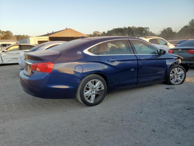 Photo 2 VIN: 1G11Y5SL6EU140533 - CHEVROLET IMPALA LS 