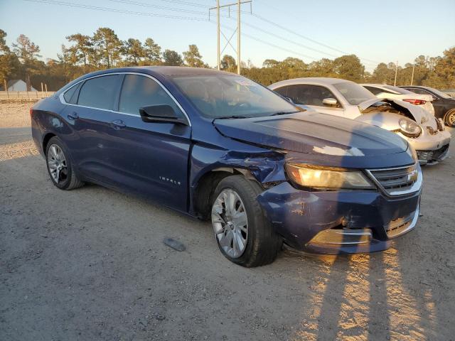 Photo 3 VIN: 1G11Y5SL6EU140533 - CHEVROLET IMPALA LS 