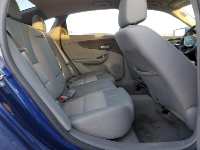 Photo 9 VIN: 1G11Y5SL6EU140533 - CHEVROLET IMPALA LS 