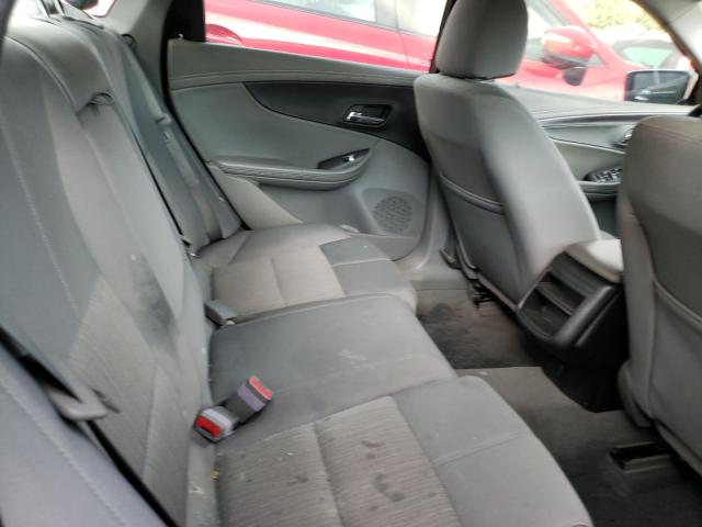 Photo 5 VIN: 1G11Y5SL7EU103829 - CHEVROLET IMPALA LS 