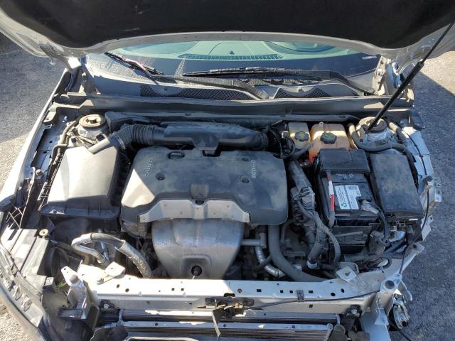 Photo 10 VIN: 1G11Y5SL7EU109632 - CHEVROLET IMPALA LS 