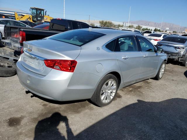 Photo 2 VIN: 1G11Y5SL7EU109632 - CHEVROLET IMPALA LS 