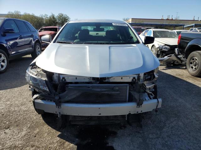 Photo 4 VIN: 1G11Y5SL7EU109632 - CHEVROLET IMPALA LS 