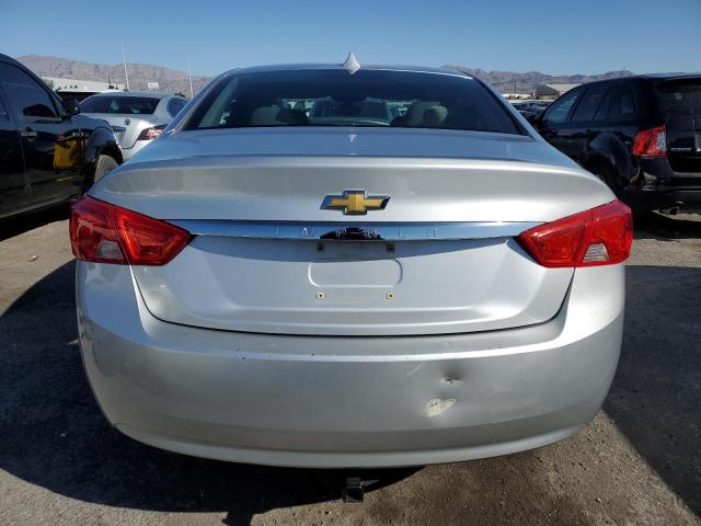 Photo 5 VIN: 1G11Y5SL7EU109632 - CHEVROLET IMPALA LS 