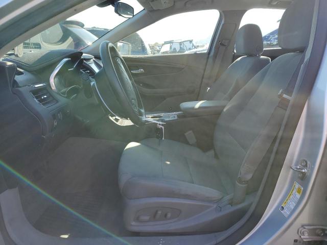 Photo 6 VIN: 1G11Y5SL7EU109632 - CHEVROLET IMPALA LS 