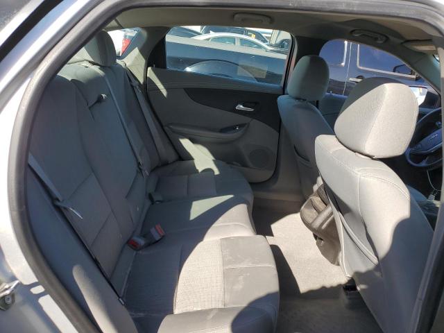 Photo 9 VIN: 1G11Y5SL7EU109632 - CHEVROLET IMPALA LS 