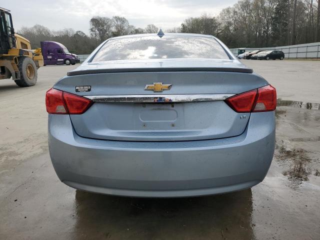 Photo 5 VIN: 1G11Y5SL7EU145062 - CHEVROLET IMPALA 