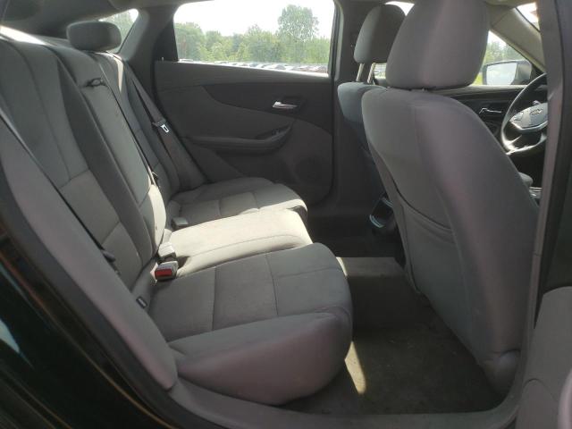 Photo 5 VIN: 1G11Y5SL8EU108912 - CHEVROLET IMPALA LS 