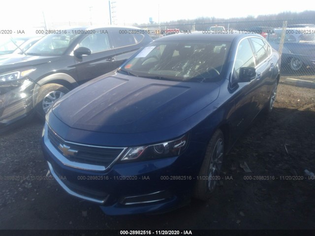 Photo 1 VIN: 1G11Y5SL8EU120106 - CHEVROLET IMPALA 