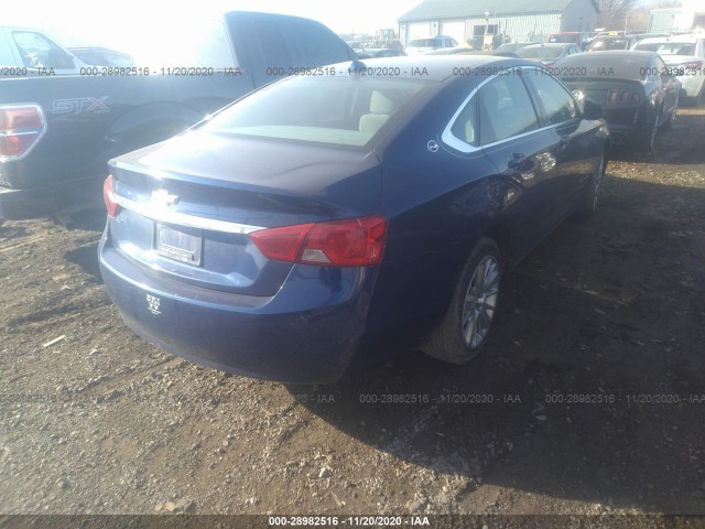 Photo 3 VIN: 1G11Y5SL8EU120106 - CHEVROLET IMPALA 