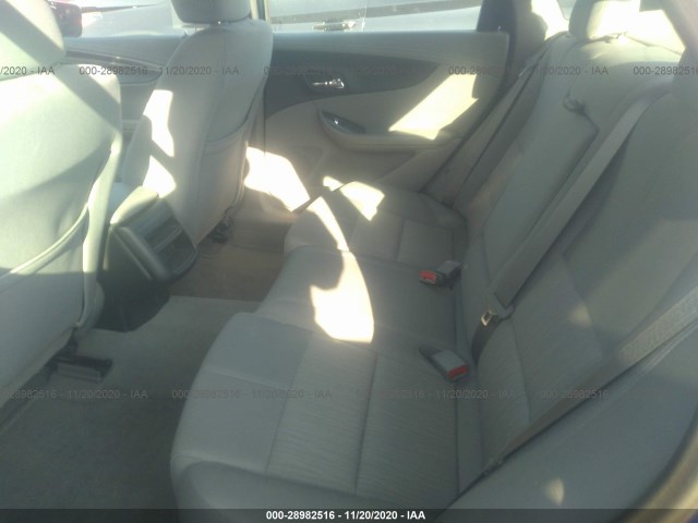 Photo 7 VIN: 1G11Y5SL8EU120106 - CHEVROLET IMPALA 