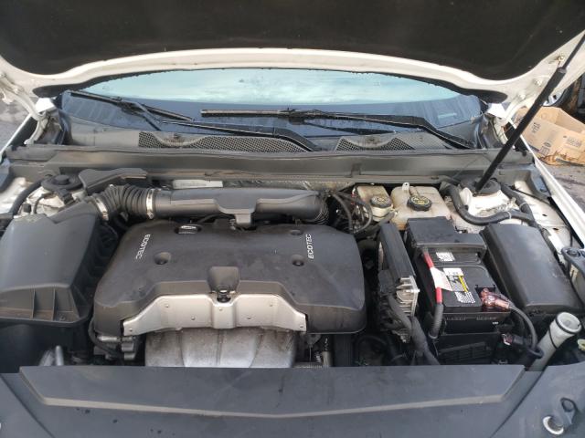 Photo 6 VIN: 1G11Y5SL8EU129730 - CHEVROLET IMPALA LS 