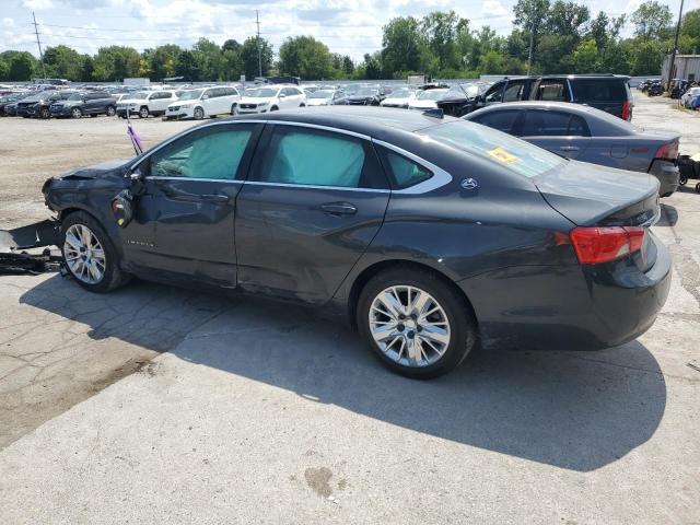 Photo 1 VIN: 1G11Y5SL8EU135253 - CHEVROLET IMPALA LS 