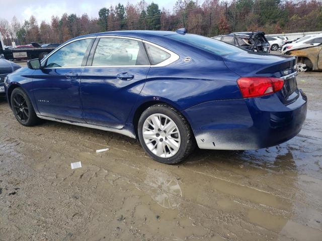 Photo 1 VIN: 1G11Y5SL8EU149430 - CHEVROLET IMPALA LS 