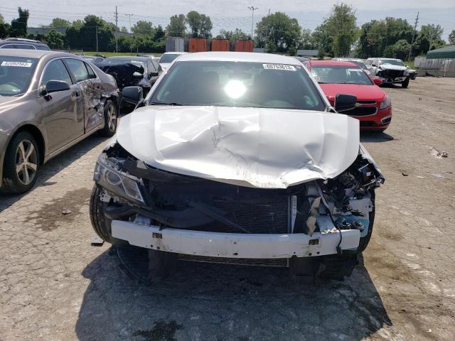 Photo 4 VIN: 1G11Y5SL9EU133625 - CHEVROLET IMPALA LS 