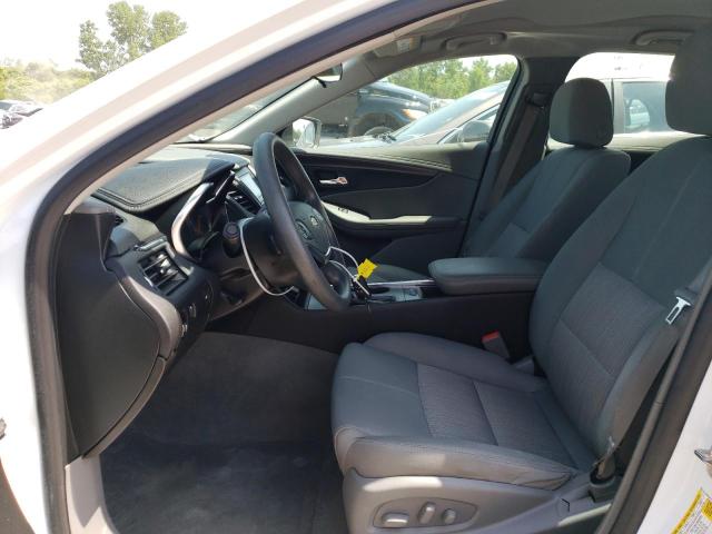 Photo 6 VIN: 1G11Y5SL9EU133625 - CHEVROLET IMPALA LS 