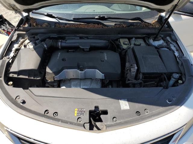 Photo 10 VIN: 1G11Y5SLXEU104070 - CHEVROLET IMPALA 