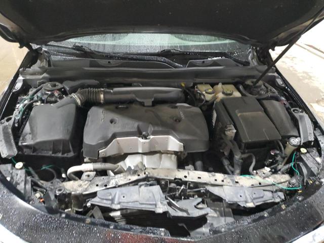 Photo 10 VIN: 1G11Y5SLXEU114839 - CHEVROLET IMPALA 