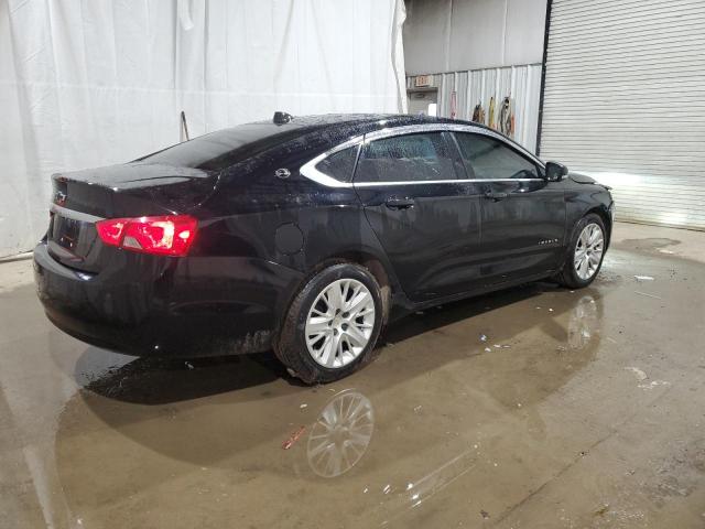 Photo 2 VIN: 1G11Y5SLXEU114839 - CHEVROLET IMPALA 