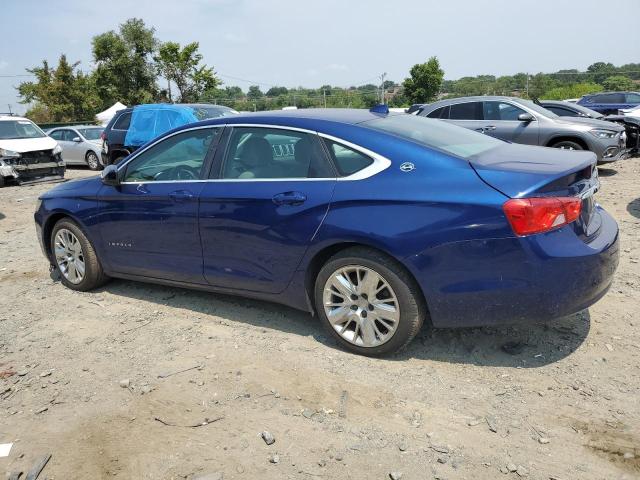 Photo 1 VIN: 1G11Y5SLXEU117532 - CHEVROLET IMPALA 