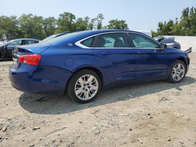 Photo 2 VIN: 1G11Y5SLXEU117532 - CHEVROLET IMPALA 