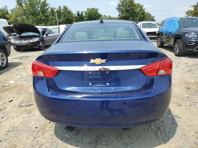 Photo 5 VIN: 1G11Y5SLXEU117532 - CHEVROLET IMPALA 