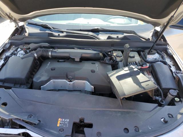 Photo 10 VIN: 1G11Y5SLXEU136999 - CHEVROLET IMPALA LS 