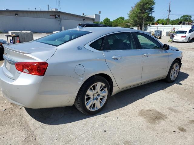 Photo 2 VIN: 1G11Y5SLXEU136999 - CHEVROLET IMPALA LS 