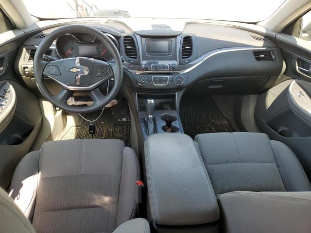 Photo 7 VIN: 1G11Y5SLXEU136999 - CHEVROLET IMPALA LS 