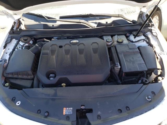 Photo 6 VIN: 1G11Z5S30KU110243 - CHEVROLET IMPALA LT 