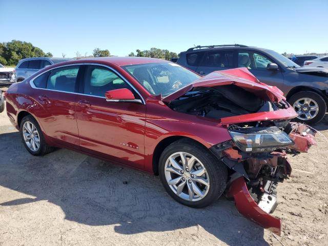 Photo 3 VIN: 1G11Z5S30KU140276 - CHEVROLET IMPALA LT 