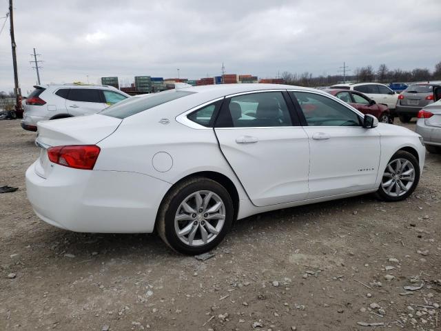 Photo 2 VIN: 1G11Z5S30LU106677 - CHEVROLET IMPALA LT 