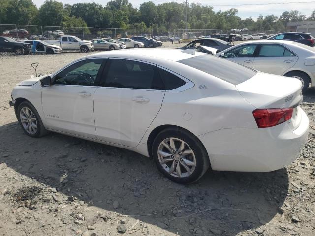 Photo 1 VIN: 1G11Z5S30LU110972 - CHEVROLET IMPALA LT 