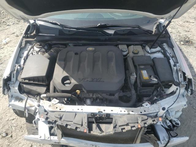 Photo 10 VIN: 1G11Z5S30LU110972 - CHEVROLET IMPALA LT 