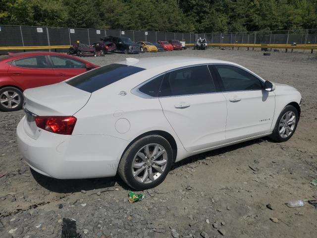 Photo 2 VIN: 1G11Z5S30LU110972 - CHEVROLET IMPALA LT 