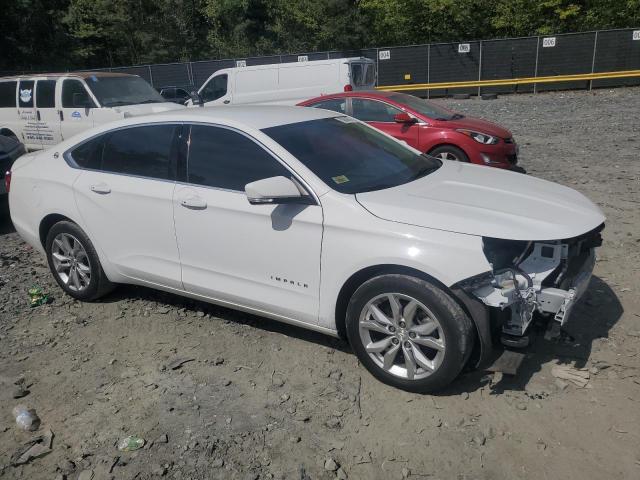 Photo 3 VIN: 1G11Z5S30LU110972 - CHEVROLET IMPALA LT 