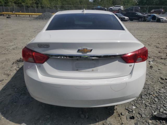 Photo 5 VIN: 1G11Z5S30LU110972 - CHEVROLET IMPALA LT 