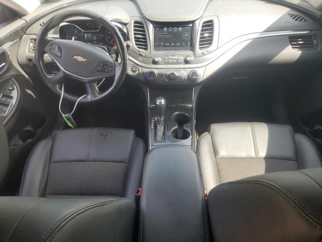 Photo 7 VIN: 1G11Z5S30LU110972 - CHEVROLET IMPALA LT 