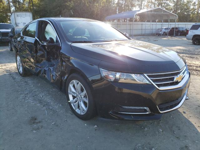 Photo 0 VIN: 1G11Z5S30LU112320 - CHEVROLET IMPALA LT 