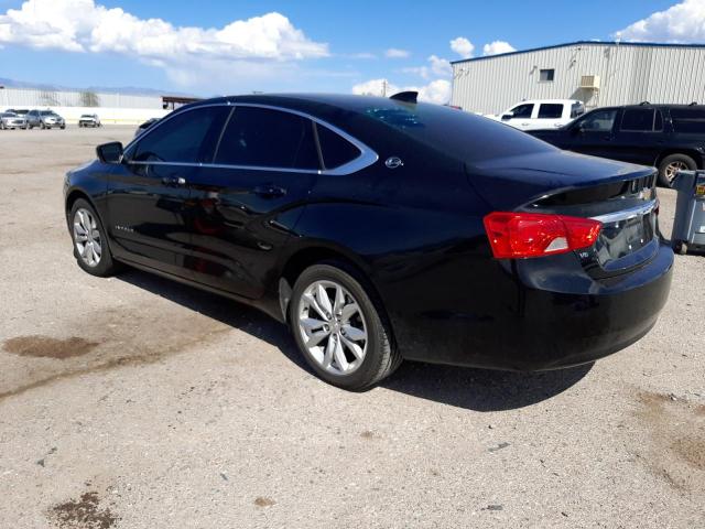 Photo 1 VIN: 1G11Z5S30LU112477 - CHEVROLET IMPALA 