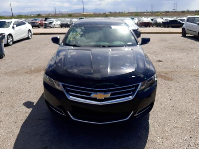 Photo 4 VIN: 1G11Z5S30LU112477 - CHEVROLET IMPALA 