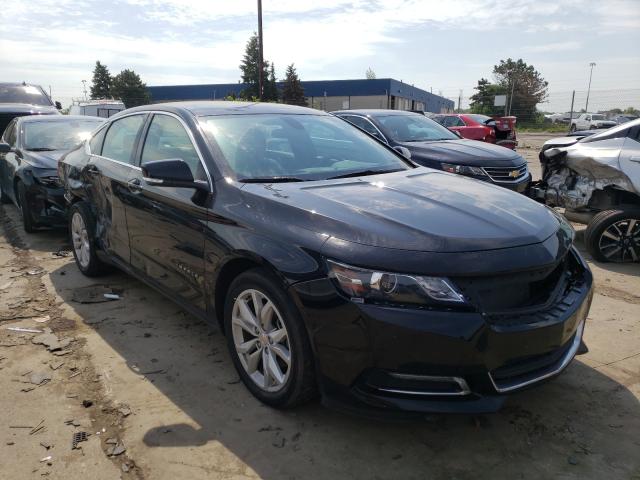 Photo 0 VIN: 1G11Z5S30LU112706 - CHEVROLET IMPALA LT 