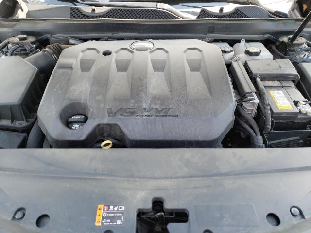 Photo 6 VIN: 1G11Z5S30LU112706 - CHEVROLET IMPALA LT 