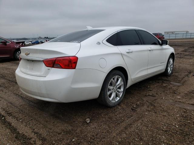 Photo 3 VIN: 1G11Z5S30LU113810 - CHEVROLET IMPALA LT 