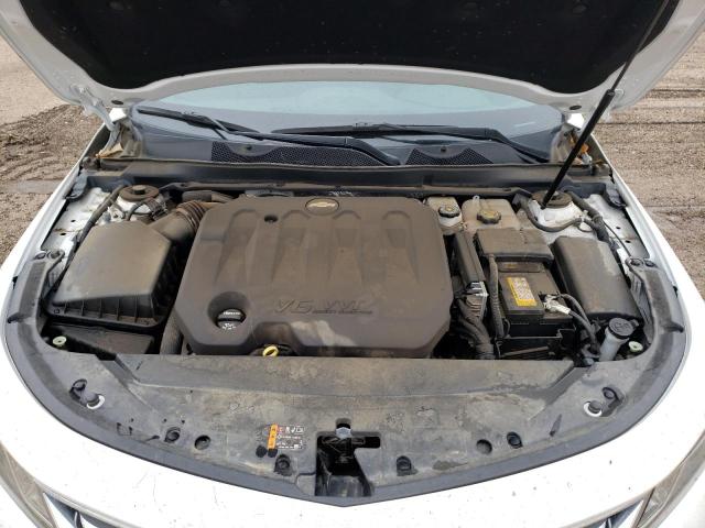 Photo 6 VIN: 1G11Z5S30LU113810 - CHEVROLET IMPALA LT 