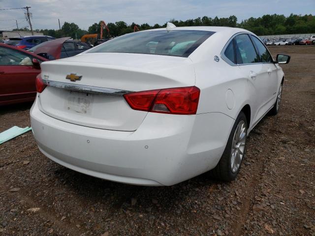 Photo 3 VIN: 1G11Z5S31HU214376 - CHEVROLET IMPALA LS 